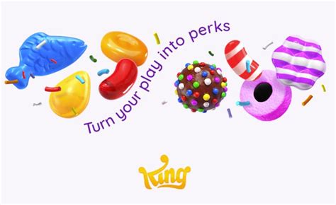 Candy Crush Royalty Program (FREE BOOSTERS .